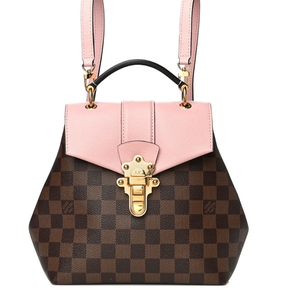 Louis Vuitton Clapton Backpack - Picture 1 of 4